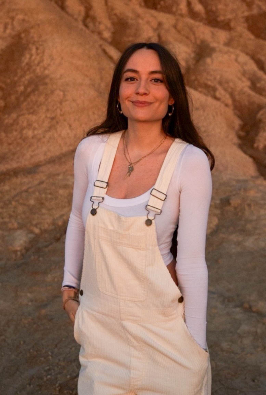 Ana — Head of Aesthetics & Design